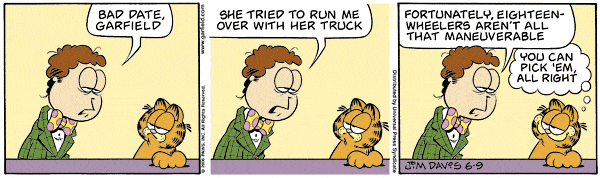 garfield